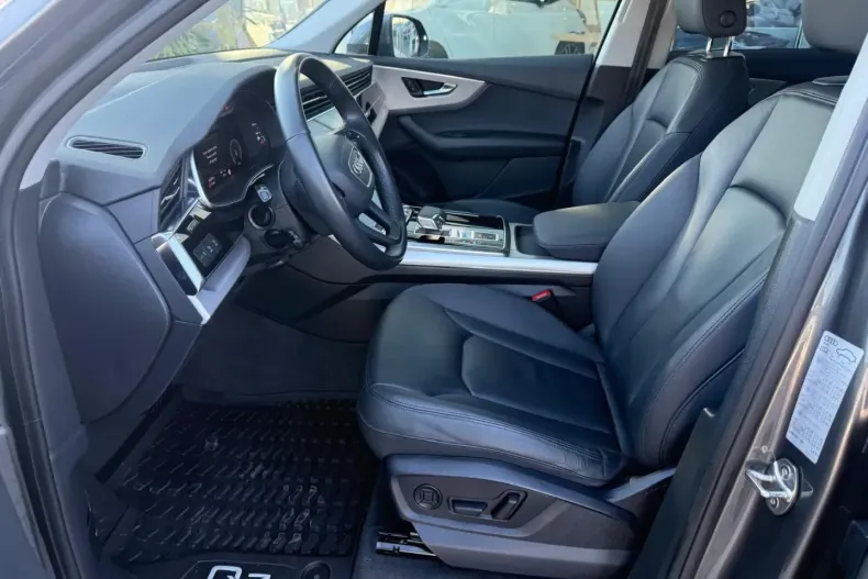 Audi Q7 din 2021 cu 64.306 km - oferta AUD193191 - foto 10