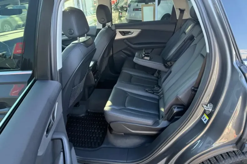 Audi Q7 din 2021 cu 64.306 km - oferta AUD193191 - foto 11