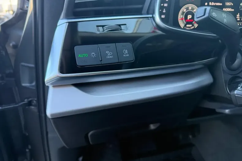 Audi Q7 din 2021 cu 64.306 km - oferta AUD193191 - foto 13