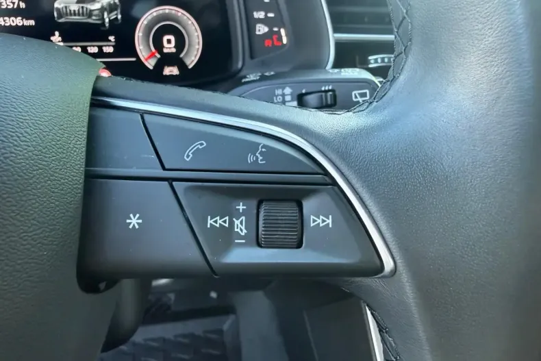 Audi Q7 din 2021 cu 64.306 km - oferta AUD193191 - foto 15