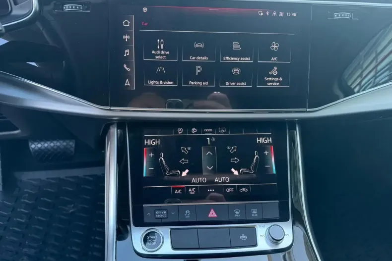 Audi Q7 din 2021 cu 64.306 km - oferta AUD193191 - foto 19