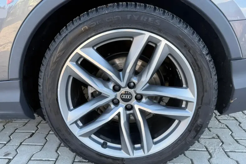 Audi Q7 din 2021 cu 64.306 km - oferta AUD193191 - foto 25