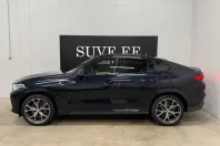 BMW X6 M (Seria X) din 2022 cu 59.700 km - oferta BMW193192 - foto 4