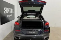 BMW X6 M (Seria X) din 2022 cu 59.700 km - oferta BMW193192 - foto 10