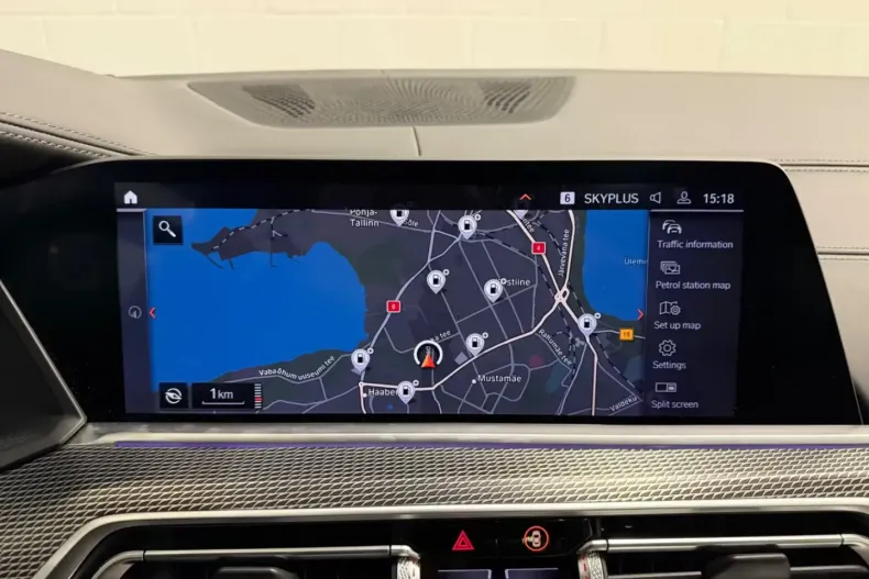 BMW X6 M (Seria X) din 2022 cu 59.700 km - oferta BMW193192 - foto 15