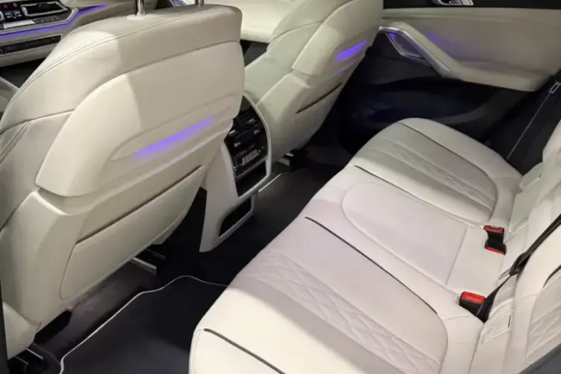 BMW X6 M (Seria X) din 2022 cu 59.700 km - oferta BMW193192 - foto 23