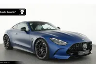 Mercedes-Benz AMG GT (Clasa GT) din 2025 cu 4.584 km - oferta MER193193 - foto 1