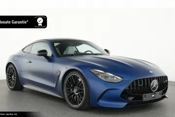 Mercedes-Benz AMG GT din 2025 - oferta MER193193