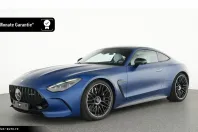 Mercedes-Benz AMG GT (Clasa GT) din 2025 cu 4.584 km - oferta MER193193 - foto 2