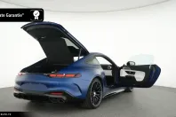 Mercedes-Benz AMG GT (Clasa GT) din 2025 cu 4.584 km - oferta MER193193 - foto 3