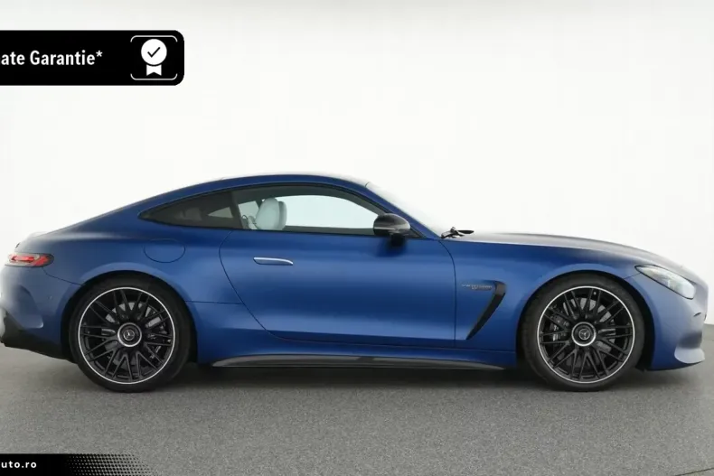 Mercedes-Benz AMG GT (Clasa GT) din 2025 cu 4.584 km - oferta MER193193 - foto 5