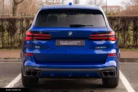 BMW X5 M60 (Seria X) din 2023 cu 85.953 km - oferta BMW193194 - foto 6