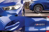 BMW X5 M60 (Seria X) din 2023 cu 85.953 km - oferta BMW193194 - foto 9