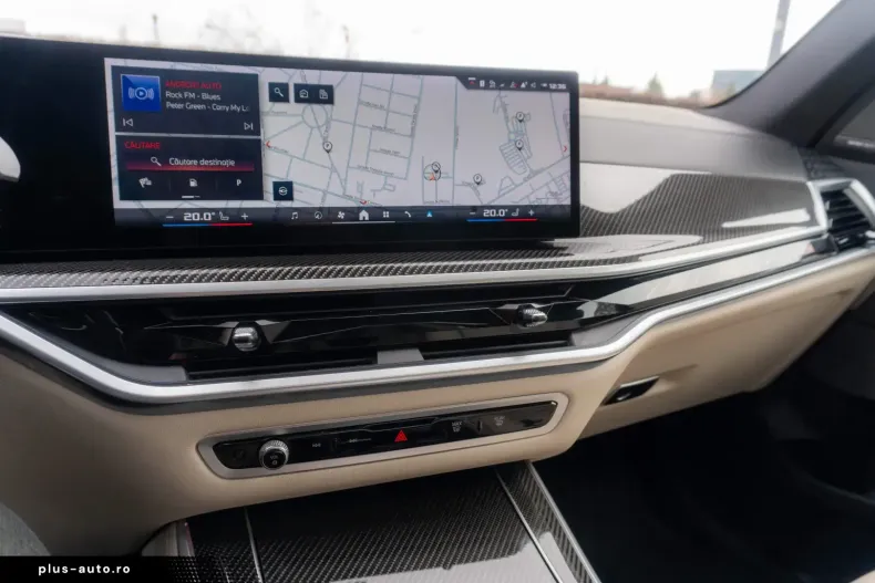 BMW X5 M60 (Seria X) din 2023 cu 85.953 km - oferta BMW193194 - foto 17