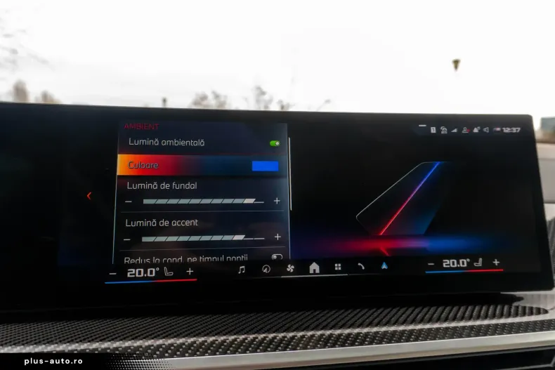 BMW X5 M60 (Seria X) din 2023 cu 85.953 km - oferta BMW193194 - foto 20