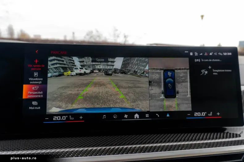 BMW X5 M60 (Seria X) din 2023 cu 85.953 km - oferta BMW193194 - foto 21