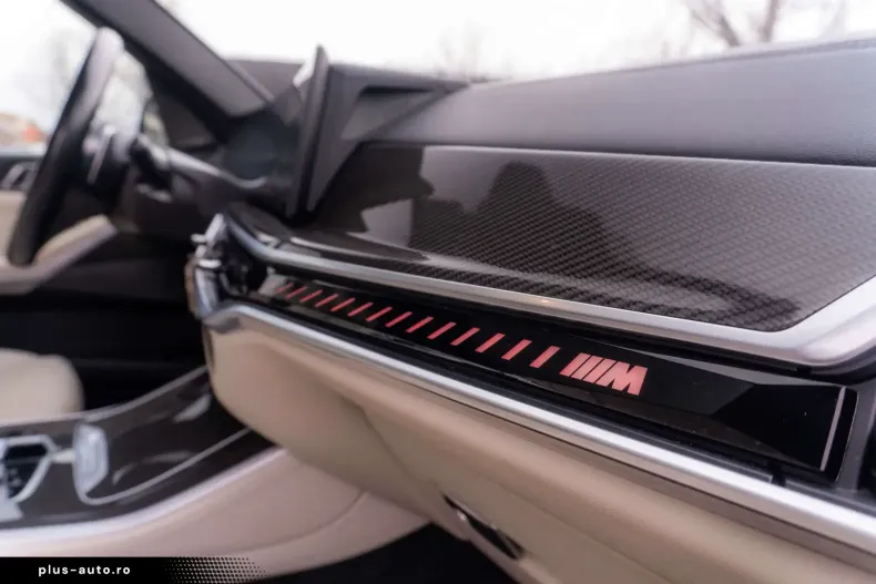 BMW X5 M60 (Seria X) din 2023 cu 85.953 km - oferta BMW193194 - foto 27