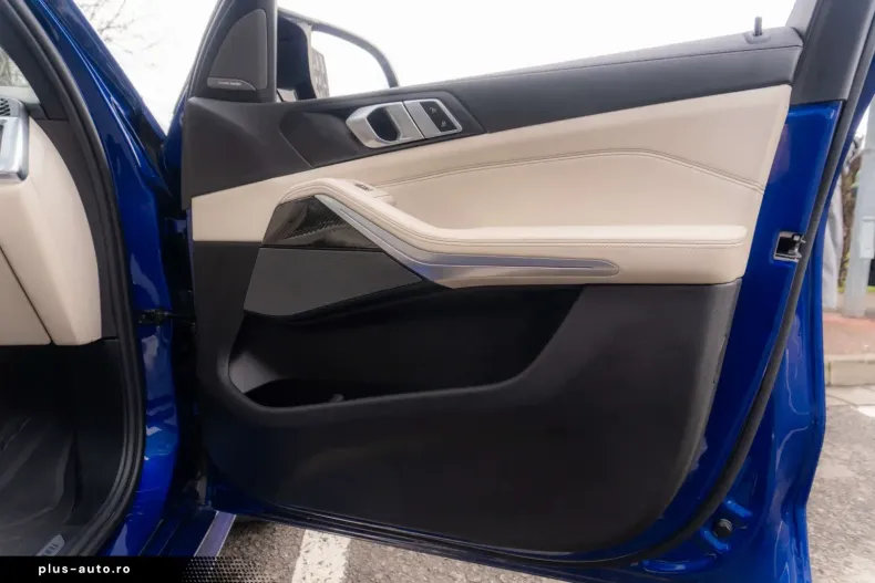 BMW X5 M60 (Seria X) din 2023 cu 85.953 km - oferta BMW193194 - foto 28