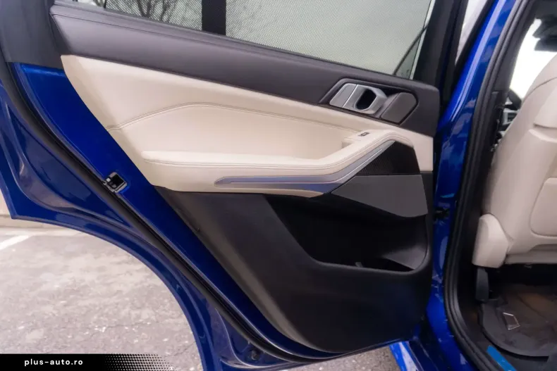 BMW X5 M60 (Seria X) din 2023 cu 85.953 km - oferta BMW193194 - foto 30