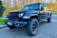 Jeep Gladiator din 2024 cu 21.000 km - oferta JEE193195 - foto 2