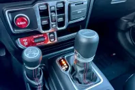 Jeep Gladiator din 2024 cu 21.000 km - oferta JEE193195 - foto 13