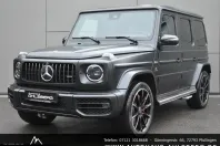Mercedes-Benz G 63 AMG (Clasa G) din 2023 cu 27.500 km - oferta MER193196 - foto 1