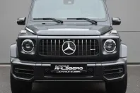 Mercedes-Benz G 63 AMG (Clasa G) din 2023 cu 27.500 km - oferta MER193196 - foto 2