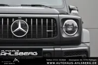 Mercedes-Benz G 63 AMG (Clasa G) din 2023 cu 27.500 km - oferta MER193196 - foto 3