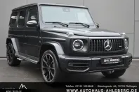 Mercedes-Benz G 63 AMG (Clasa G) din 2023 cu 27.500 km - oferta MER193196 - foto 4