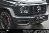 Mercedes-Benz G 63 AMG (Clasa G) din 2023 cu 27.500 km - oferta MER193196 - foto 5
