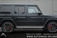 Mercedes-Benz G 63 AMG (Clasa G) din 2023 cu 27.500 km - oferta MER193196 - foto 7