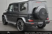 Mercedes-Benz G 63 AMG (Clasa G) din 2023 cu 27.500 km - oferta MER193196 - foto 10