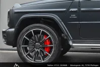 Mercedes-Benz G 63 AMG (Clasa G) din 2023 cu 27.500 km - oferta MER193196 - foto 13