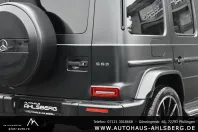 Mercedes-Benz G 63 AMG (Clasa G) din 2023 cu 27.500 km - oferta MER193196 - foto 15