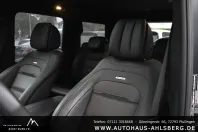 Mercedes-Benz G 63 AMG (Clasa G) din 2023 cu 27.500 km - oferta MER193196 - foto 17