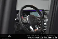 Mercedes-Benz G 63 AMG (Clasa G) din 2023 cu 27.500 km - oferta MER193196 - foto 18