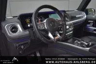 Mercedes-Benz G 63 AMG (Clasa G) din 2023 cu 27.500 km - oferta MER193196 - foto 19