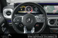 Mercedes-Benz G 63 AMG (Clasa G) din 2023 cu 27.500 km - oferta MER193196 - foto 20