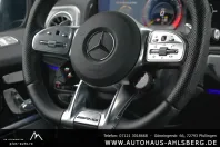 Mercedes-Benz G 63 AMG (Clasa G) din 2023 cu 27.500 km - oferta MER193196 - foto 22
