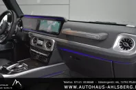 Mercedes-Benz G 63 AMG (Clasa G) din 2023 cu 27.500 km - oferta MER193196 - foto 23