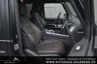 Mercedes-Benz G 63 AMG (Clasa G) din 2023 cu 27.500 km - oferta MER193196 - foto 24