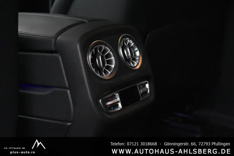 Mercedes-Benz G 63 AMG (Clasa G) din 2023 cu 27.500 km - oferta MER193196 - foto 28