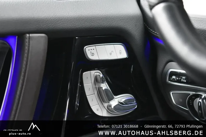 Mercedes-Benz G 63 AMG (Clasa G) din 2023 cu 27.500 km - oferta MER193196 - foto 29