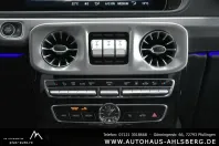 Mercedes-Benz G 63 AMG (Clasa G) din 2023 cu 27.500 km - oferta MER193196 - foto 31