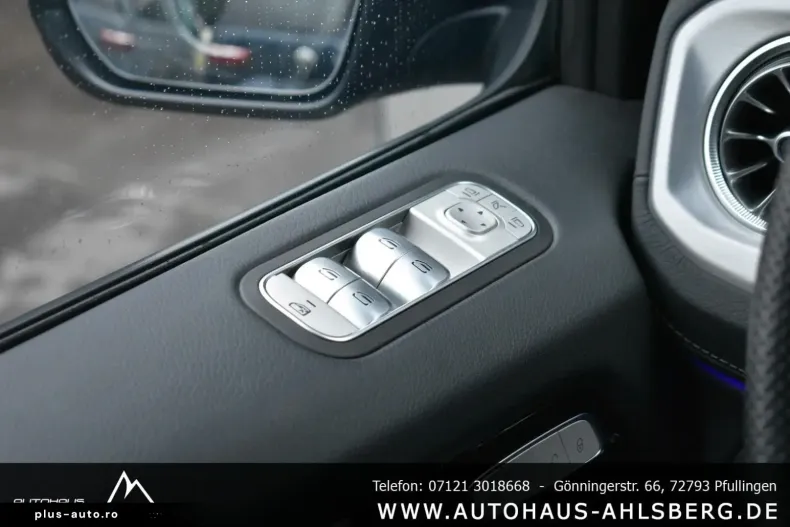 Mercedes-Benz G 63 AMG (Clasa G) din 2023 cu 27.500 km - oferta MER193196 - foto 33