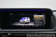 Mercedes-Benz G 63 AMG (Clasa G) din 2023 cu 27.500 km - oferta MER193196 - foto 44