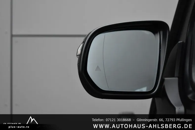 Mercedes-Benz G 63 AMG (Clasa G) din 2023 cu 27.500 km - oferta MER193196 - foto 46