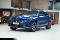 BMW X6 M (Seria X) din 2022 cu 55.568 km - oferta BMW193197 - foto 2