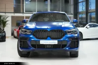 BMW X6 M (Seria X) din 2022 cu 55.568 km - oferta BMW193197 - foto 8