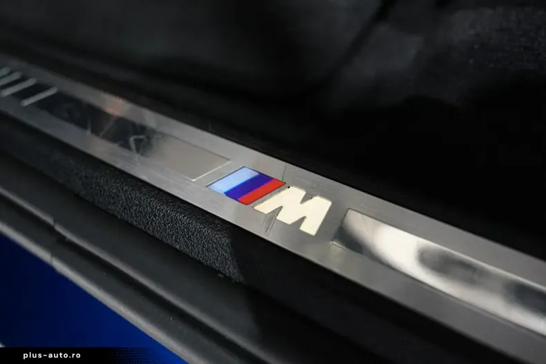 BMW X6 M (Seria X) din 2022 cu 55.568 km - oferta BMW193197 - foto 15